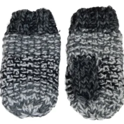 CaliKids Iceland Striped Mitt