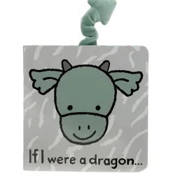 Jellycat If I Were a... Books