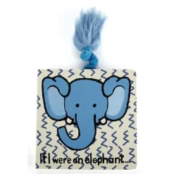 Jellycat If I Were a... Books