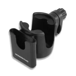 WonderFold 2-In-1 Cup and Phone Holder