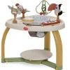 Tiny Love 5-in-1 Here I Grow Stationary Activity Center