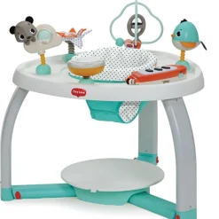 Tiny Love 5-in-1 Here I Grow Stationary Activity Center