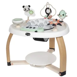 Tiny Love 5-in-1 Here I Grow Stationary Activity Center