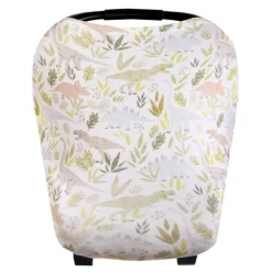 Copper Pearl 5-in-1 Multi-Use Cover