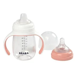 Beaba 2-IN-1 TRAINING BOTTLE
