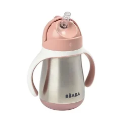 Beaba 2-IN-1 TRAINING BOTTLE