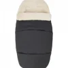 Maxi-Cosi 2-in-1 Winter Footmuff - Essential Black