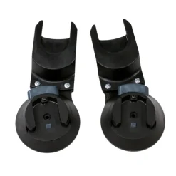 bumbleride Indie/Speed Car Seat Adapter - Maxi-Cosi, Nuna, Cybex, clek
