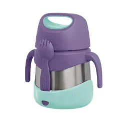 b.box Insulated Food Jar - 11 oz
