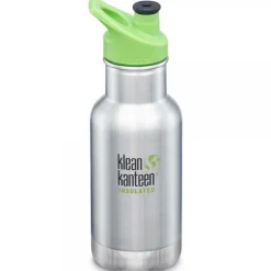 Klean Kanteen Insulated Kid Classic with Sports Cap 12oz