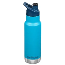 Klean Kanteen Insulated Kid Classic with Sports Cap 12oz
