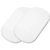 Maxi-Cosi Iora Bassinet Bedsheets - 2 Pack