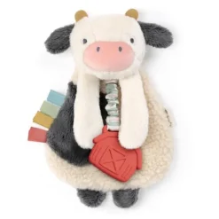 Itzy Ritzy Itzy Lovey Animal Teether Pal