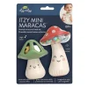 Itzy Ritzy Itzy Mini Maracas Musical Rattle Set