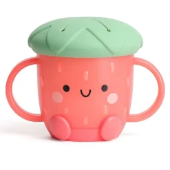 Itzy Ritzy Itzy Snack Cup