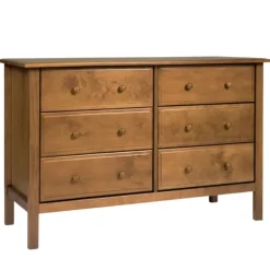 DaVinci Baby Jayden 6-Drawer Double Wide Dresser