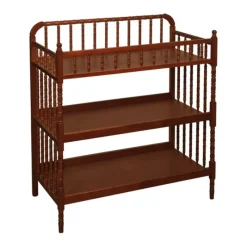 DaVinci Baby Jenny Lind Changing Table