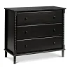 DaVinci Baby Jenny Lind Spindle 3 Drawer Dresser