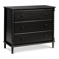 DaVinci Baby Jenny Lind Spindle 3 Drawer Dresser
