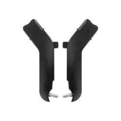Silver Cross Jet 5 / Jet Double Car Seat Adapters