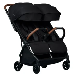 Silver Cross Jet Double Travel Stroller