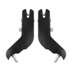 Silver Cross Jet Universal Car Seat Adapter