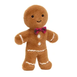 Jellycat Jolly Gingerbread