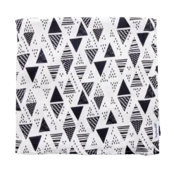 Tiny Twinkle Kaffle Swaddle Blanket