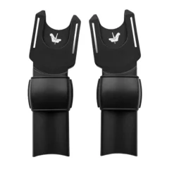 Bugaboo Kangaroo Car Seat Adapter - Britax, Clek, Maxi-Cosi, Nuna