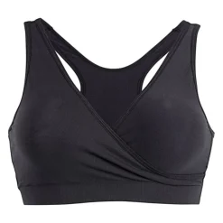 Medela Keep Cool Sleep Breathable Maternity & Nursing Bra