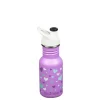 Klean Kanteen Kids Classic Narrow Sports Cap- 12 Ounces