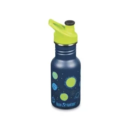 Klean Kanteen Kids Classic Narrow Sports Cap- 12 Ounces