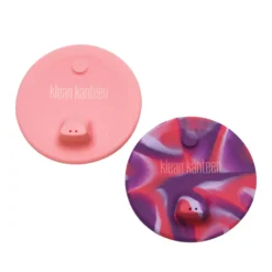 Klean Kanteen Kid's Cup Sippy Lid - 2 Pack