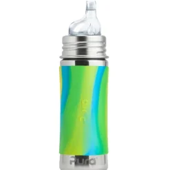 Pura Kiki Sippy Bottle - 325ml