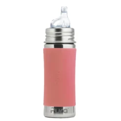 Pura Kiki Sippy Bottle - 11oz