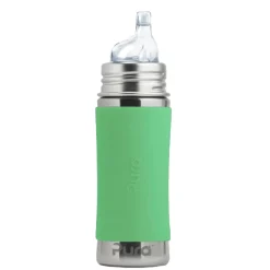 Pura Kiki Sippy Bottle - 11oz