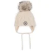 Nano Knit Beanie - Camille