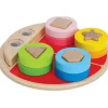 Hape Ladybug S Sorter