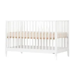 dadada baby LaLa 3-in-1 Convertible Crib