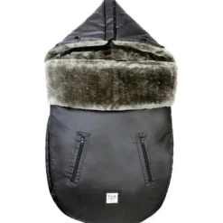 7 A.M Enfant Lamb Pod Car Seat and Stroller Footmuff - Size Small