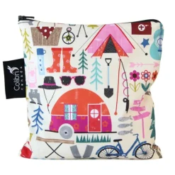 Colibri Large Snack Bags