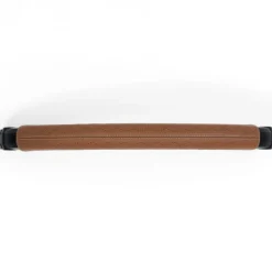 Veer Leather Grips for Switchback Bumper Bar