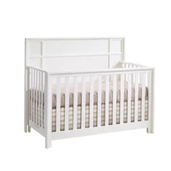 Nest Juvenile Lello 5-in-1 Convertible Crib