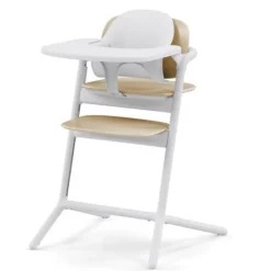 Cybex Lemo 3-in-1 High Chair