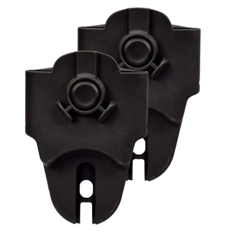 Maxi-Cosi Leona Stroller Oria Carry Cot Adapters