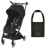 Cybex Libelle Stroller + Travel Bag Bundle