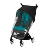 Cybex Libelle Transparent Rain Cover