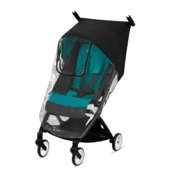 Cybex Libelle Transparent Rain Cover