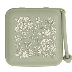 BIBS Liberty Collection Pacifier Box