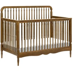Namesake Liberty 4-in-1 Convertible Crib